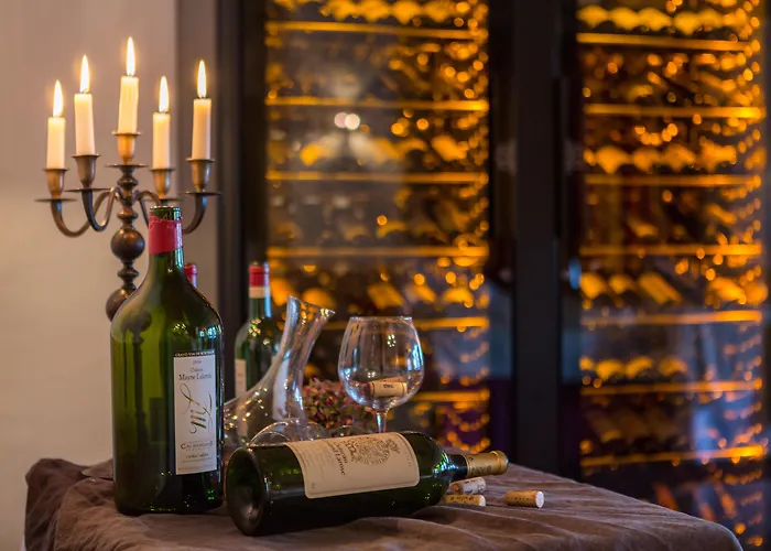 Hotel familiare: Bernerhof Swiss Quality Hotel Gstaad